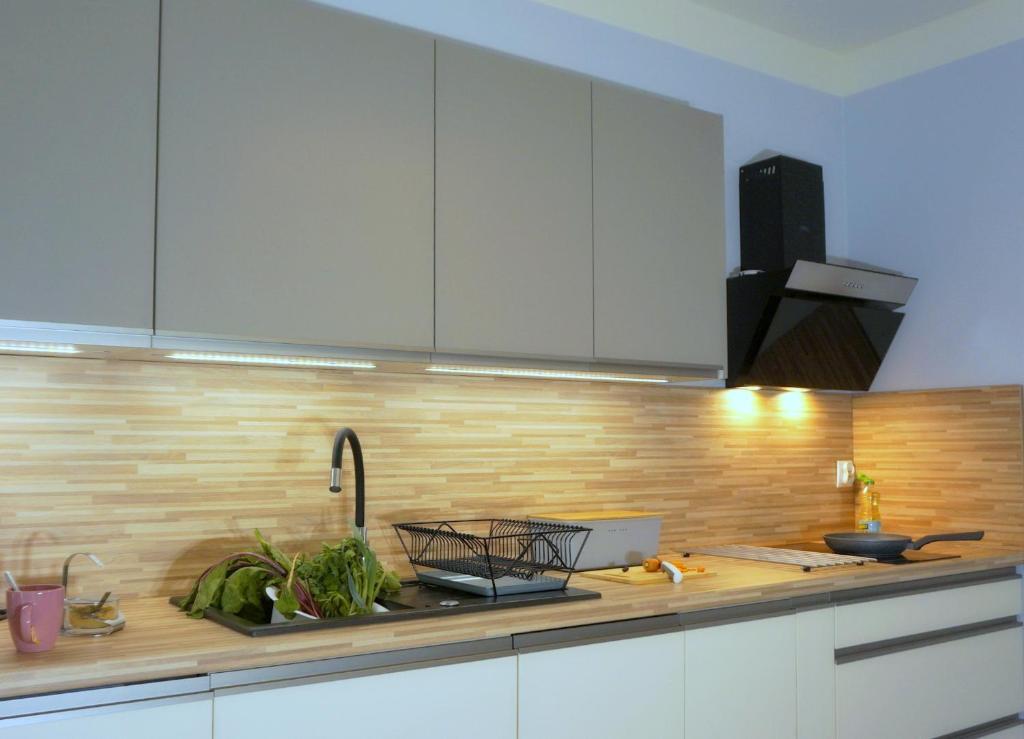 Fajny Kąt - Apartamenty w centrum, najwyższe opinie gości - 19