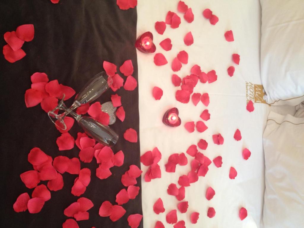 Hotel Mestre de Avis - Resim 28