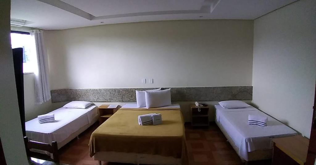  Hotel Litoral