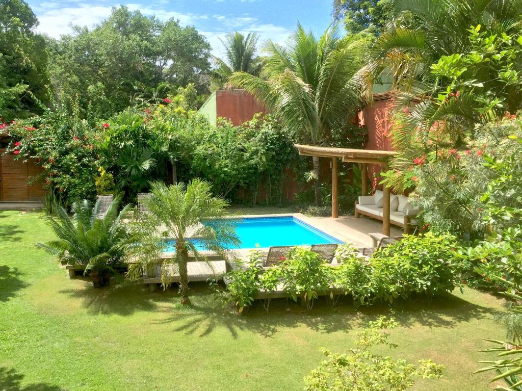  Casa do Mike e Solange