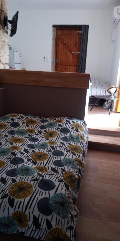 Le gîte de la Mane - Apartamento De Una Habitación