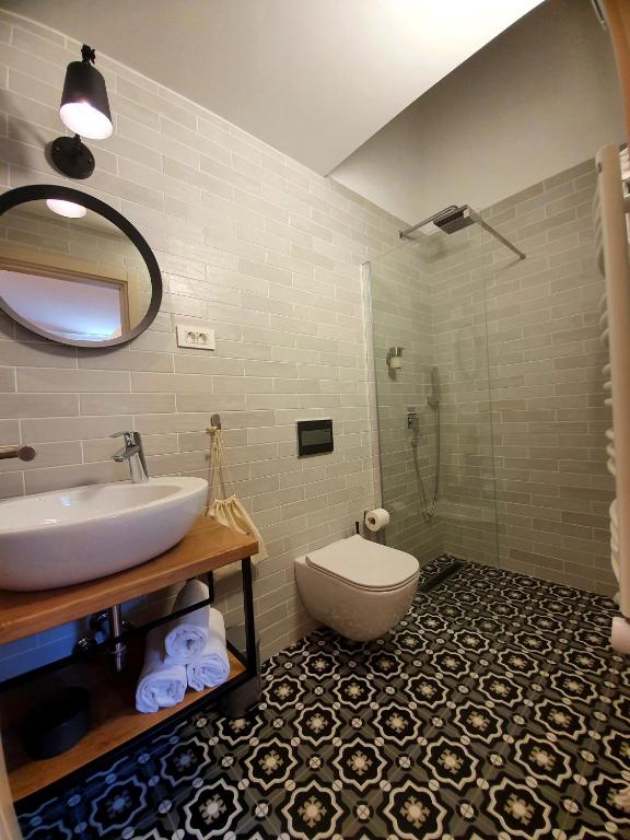 Gallery image of Casa Isabella B&B in Koper