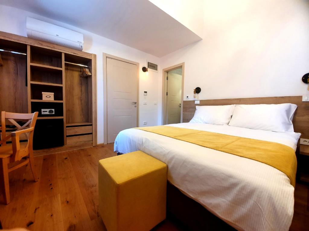 Gallery image of Casa Isabella B&B in Koper