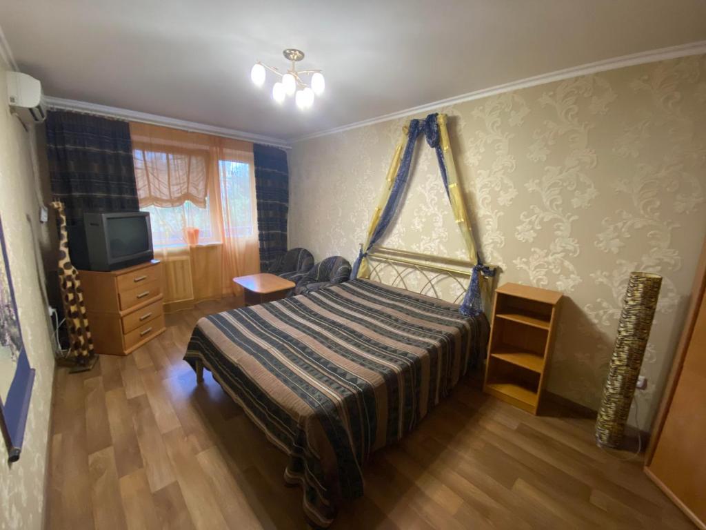 1-комнатная уютная квартира в центре Мариуполя - Housity