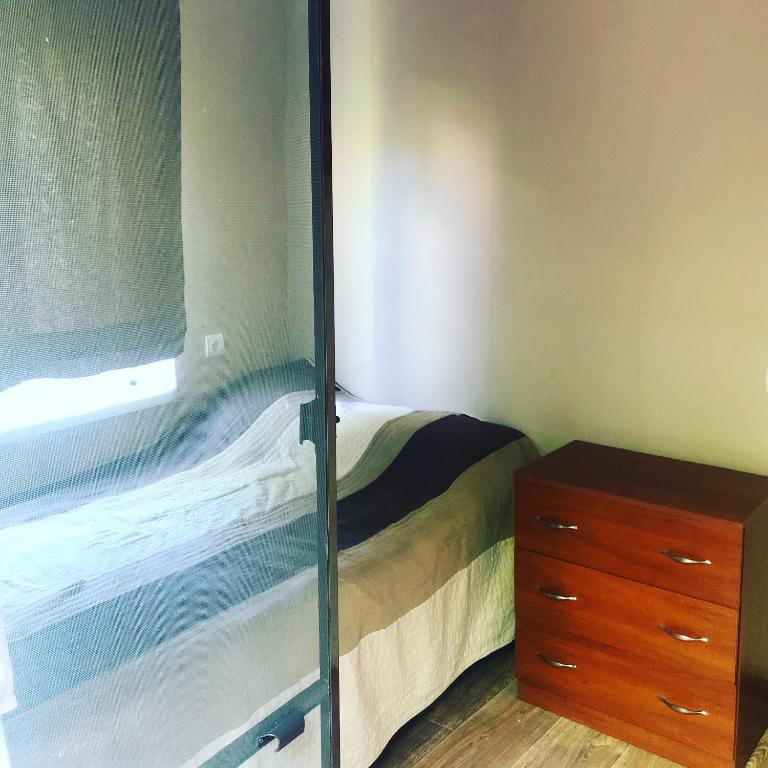 Комната у моря - отзывы и видео