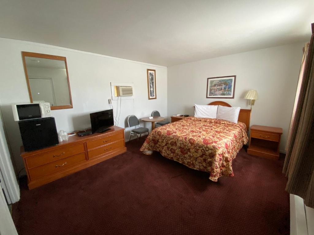 Fredonia Inn, Fredonia (updated prices 2024)