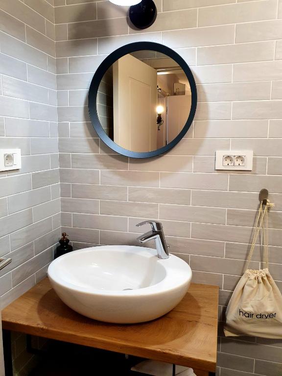 Gallery image of Casa Isabella B&B in Koper