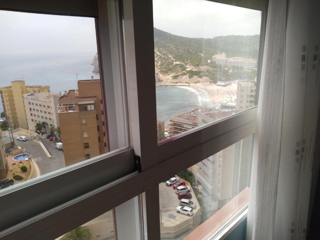 Apartamento Benidorm playa