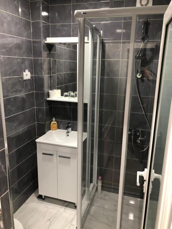 Bagno di Apartmani Jovanovic