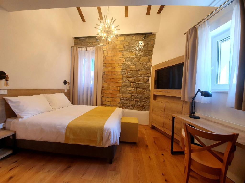 Gallery image of Casa Isabella B&B in Koper