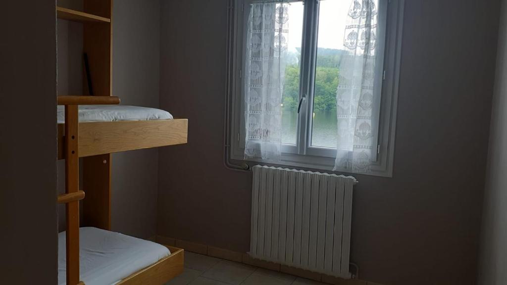 Hôtel du Lac - Apartamento Con Vistas Al Lago