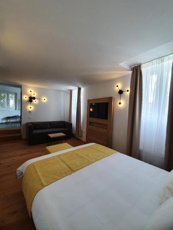 Gallery image of Casa Isabella B&B in Koper