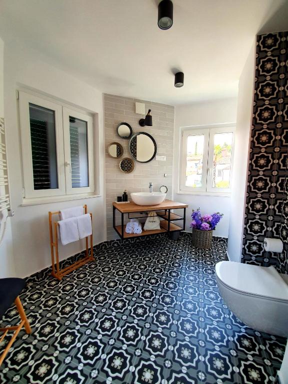 Gallery image of Casa Isabella B&B in Koper
