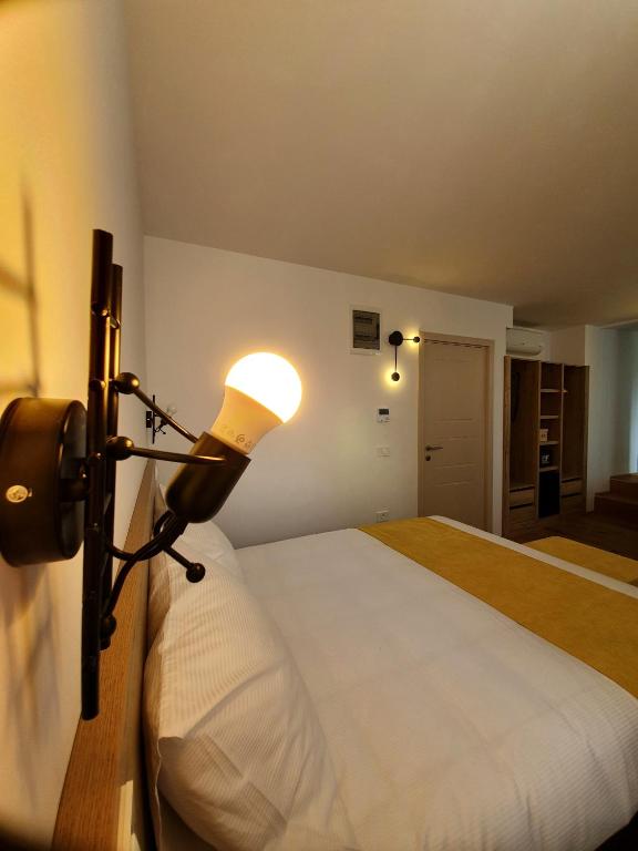 Gallery image of Casa Isabella B&B in Koper