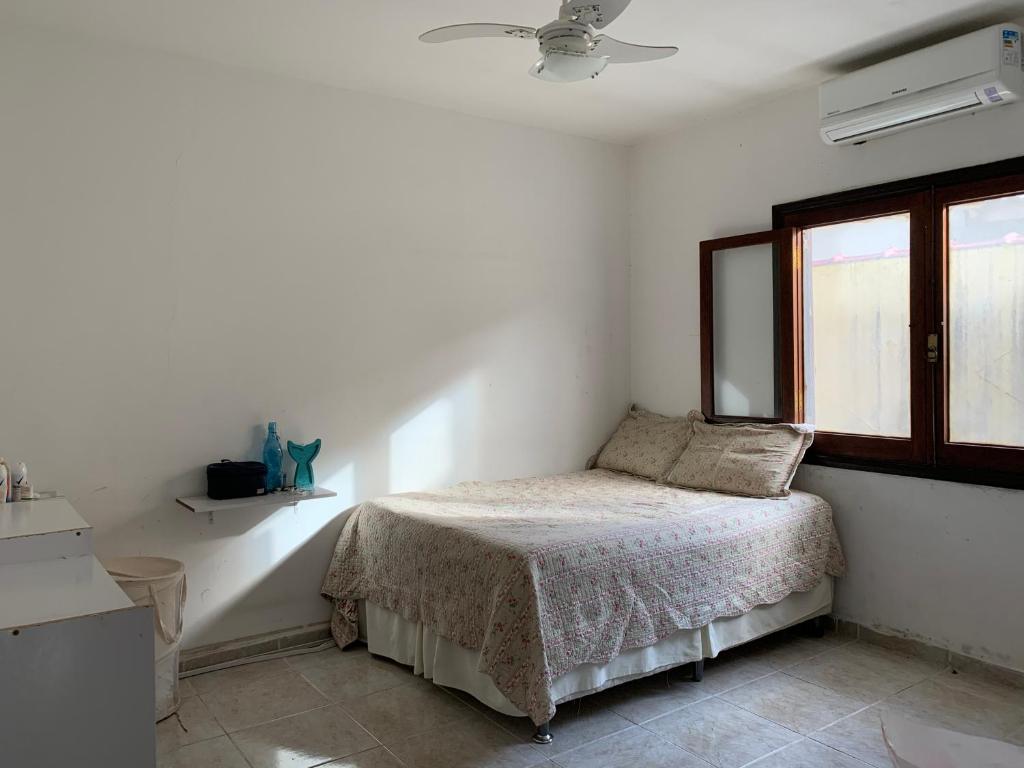  Casa morada da praia