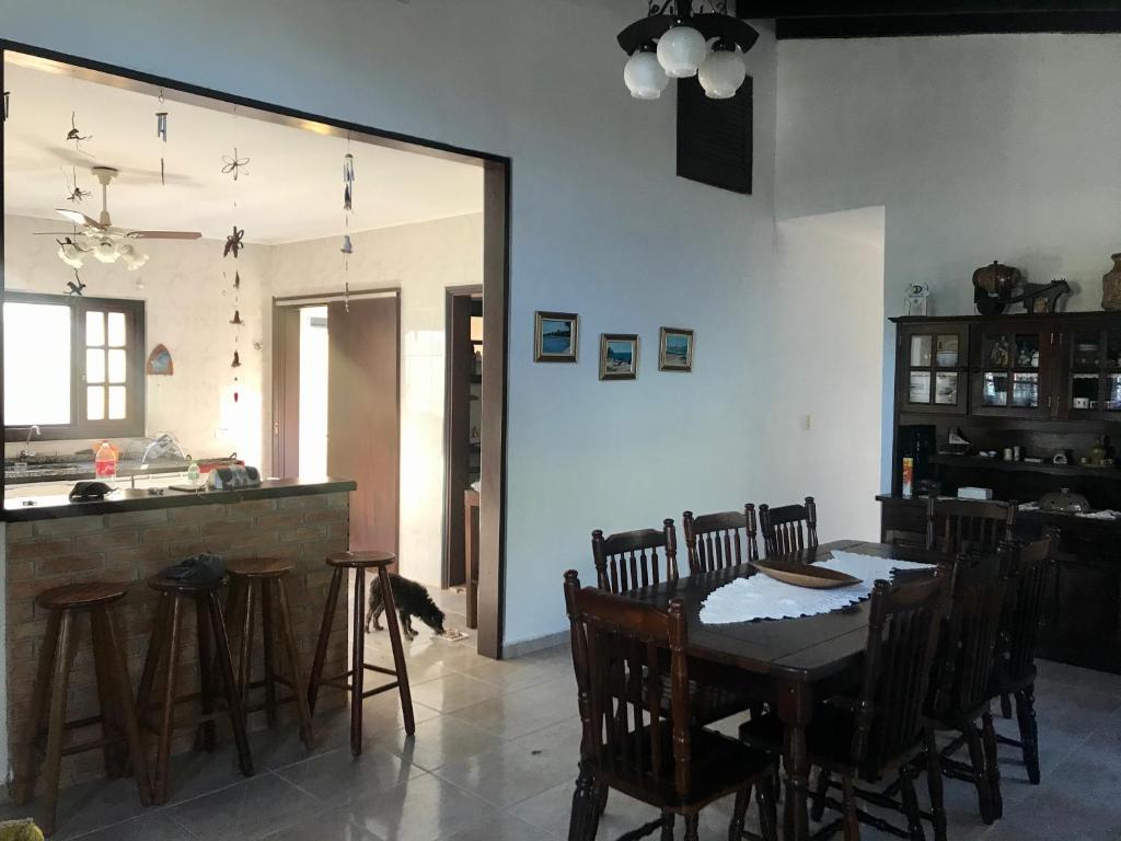  Casa morada da praia