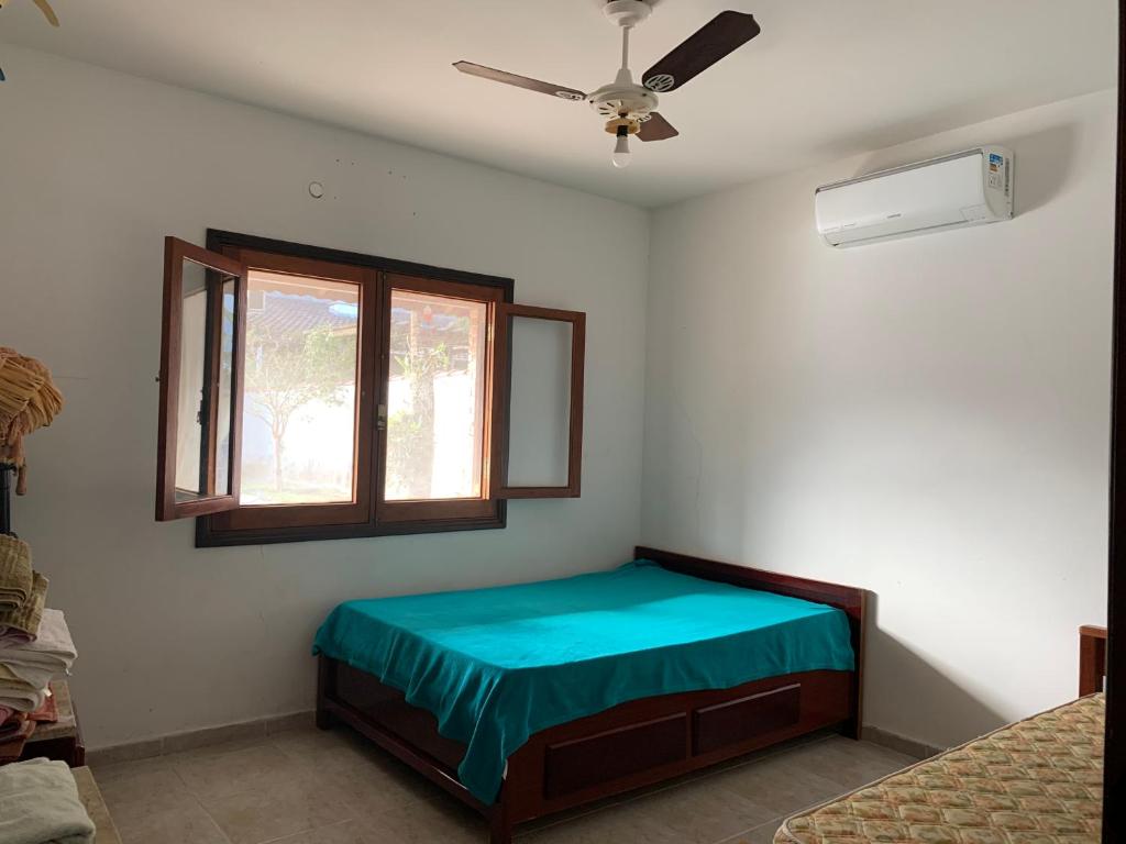  Casa morada da praia