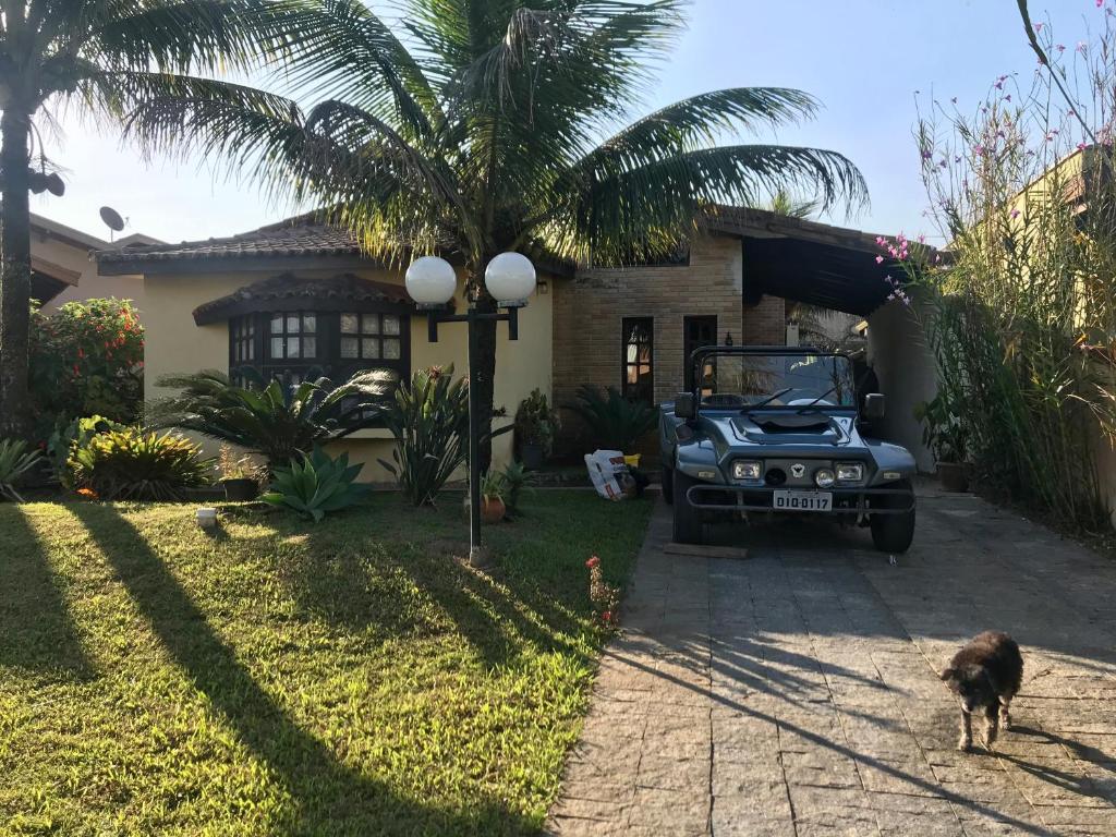  Casa morada da praia