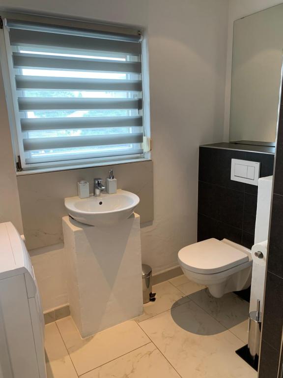 Fotografie z fotogalerie ubytování City Apartments v destinaci Bad Säckingen