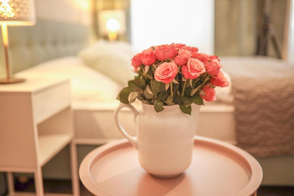 Hotel Pilgrim - Resim 24