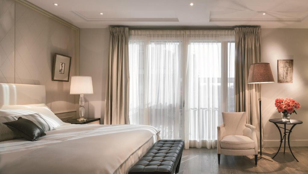 Palazzo Parigi Hotel & Grand Spa - LHW - 9