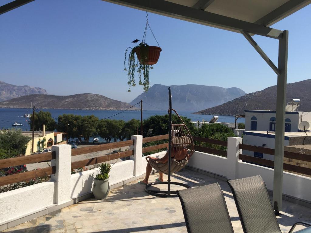 Fotini Studios in Kalymnos