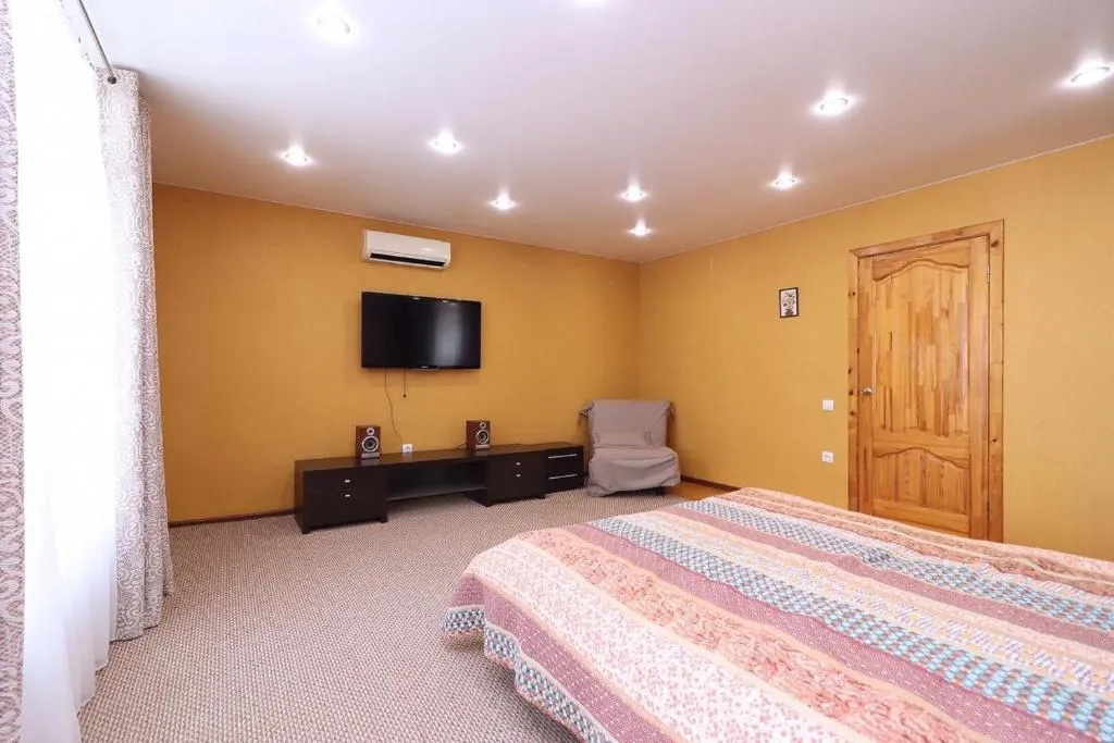 Guest House Ksenia, Adler, Rusia