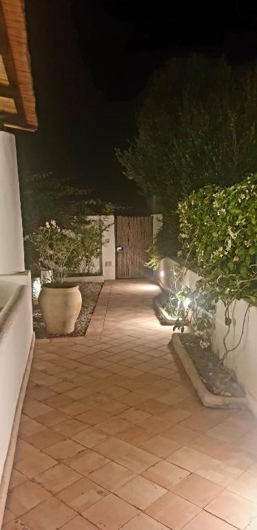 Fotografia z galérie ubytovania Villa Euribia v destinácii Santa Marina Salina