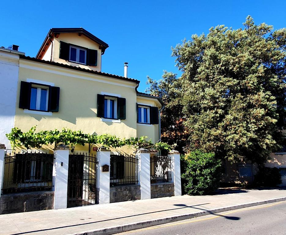 Gallery image of Casa Isabella B&B in Koper