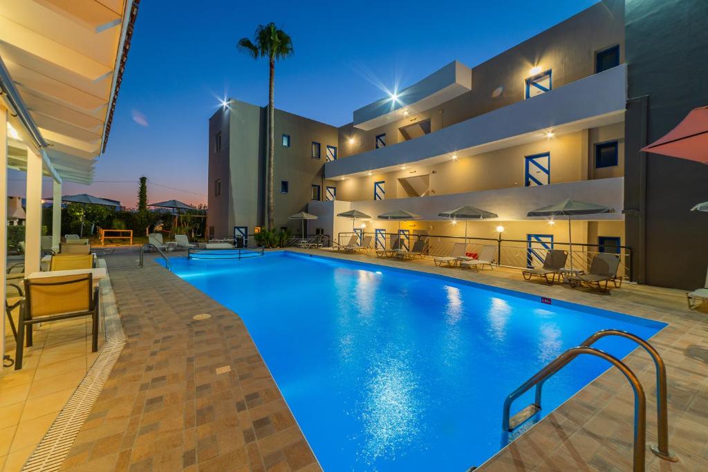 Blue Dream Hotel