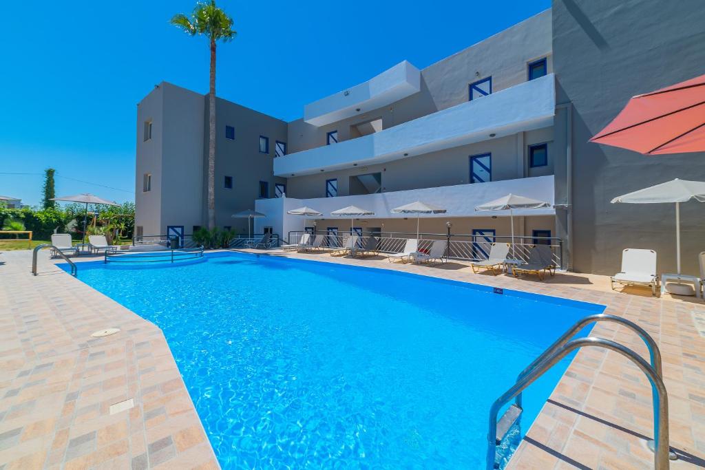 Blue Dream Hotel