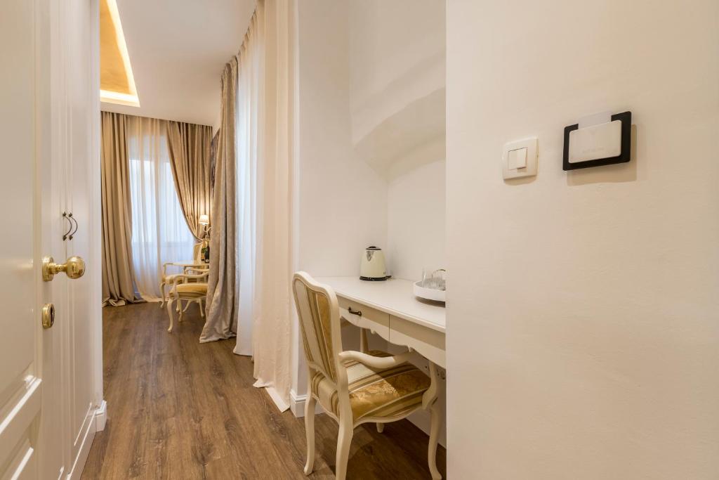 Fotografie z fotogalerie ubytování Palace of Dreams Rooms ve Splitu