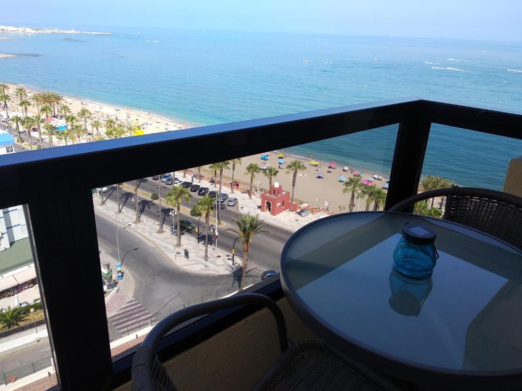 Aloha Playa 1217, Benalmádena – Bijgewerkte prijzen 2022