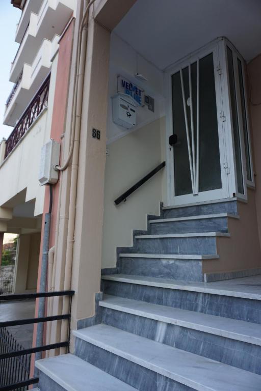 Fotografie z fotogalerie ubytování Velvet Blue v destinaci Kavala