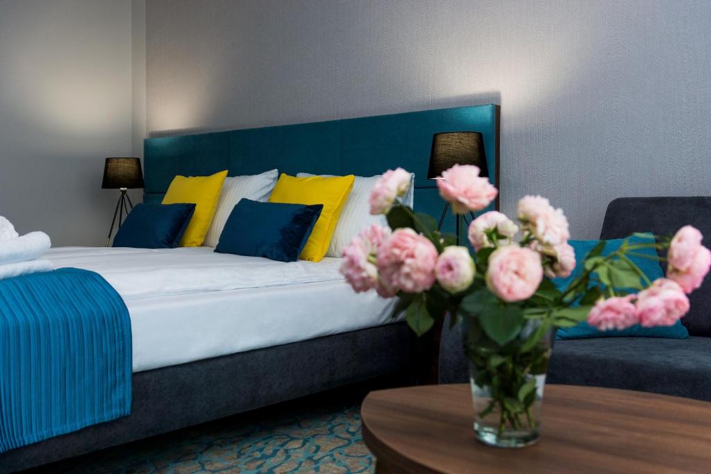 STELLA Resort & SPA - 16