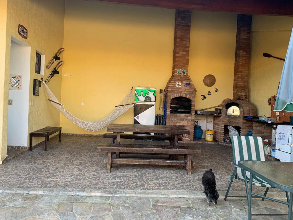  Casa morada da praia