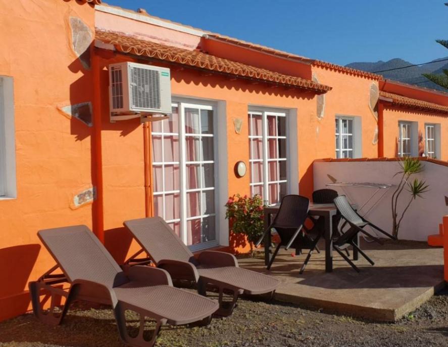 Fotografie z fotogalerie ubytování Vivienda Casa Abuela v destinaci El Paso