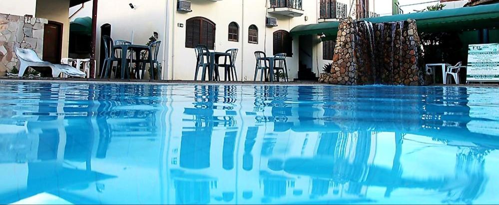  Malbec Hotel