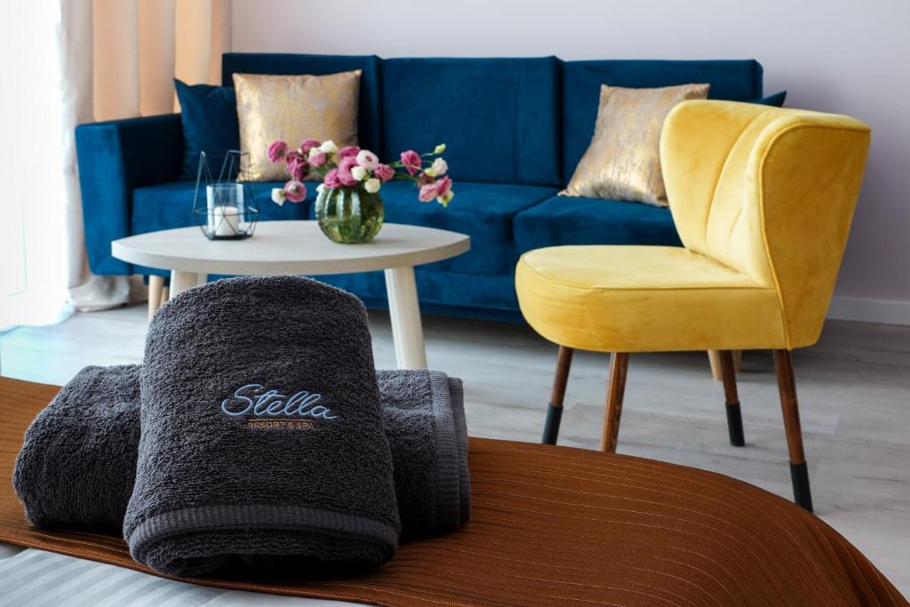 STELLA Resort & SPA - 14