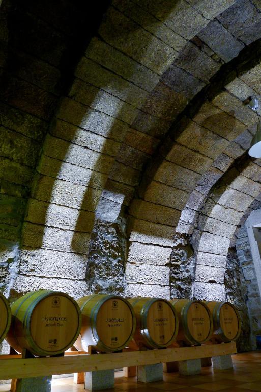 Fotografie z fotogalerie ubytování La Casa del Vino v destinaci Fermoselle