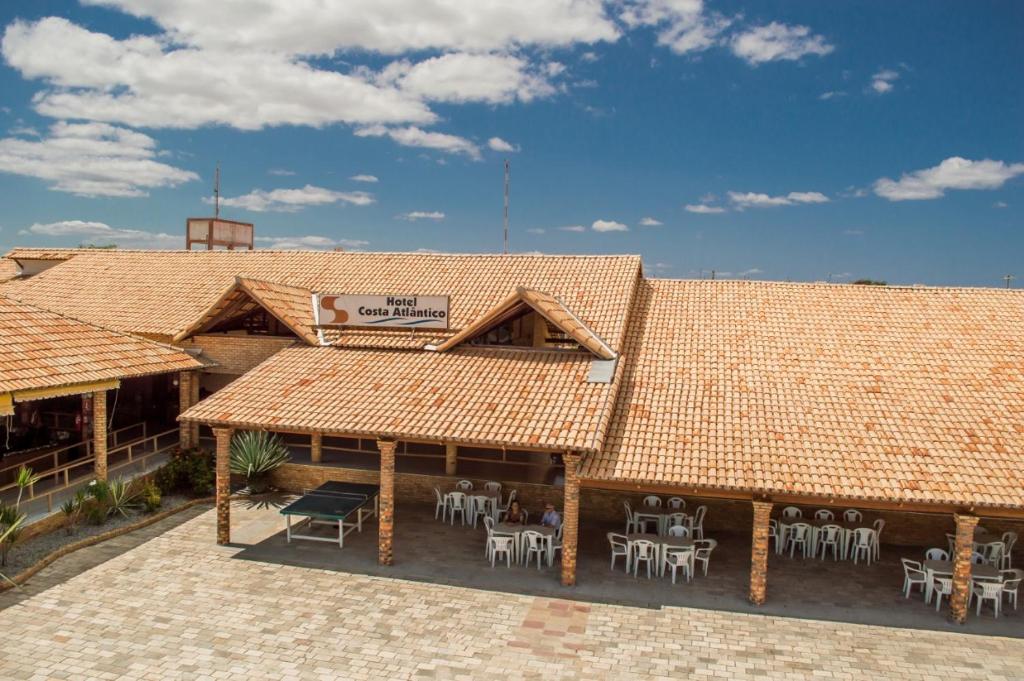  Hotel Costa Atlantico