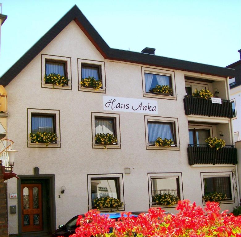 Gallery image of Haus-Anka in Cochem