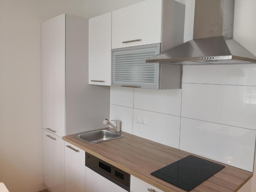 Eichbachgasse 38 - Appartement Met één Slaapkamer