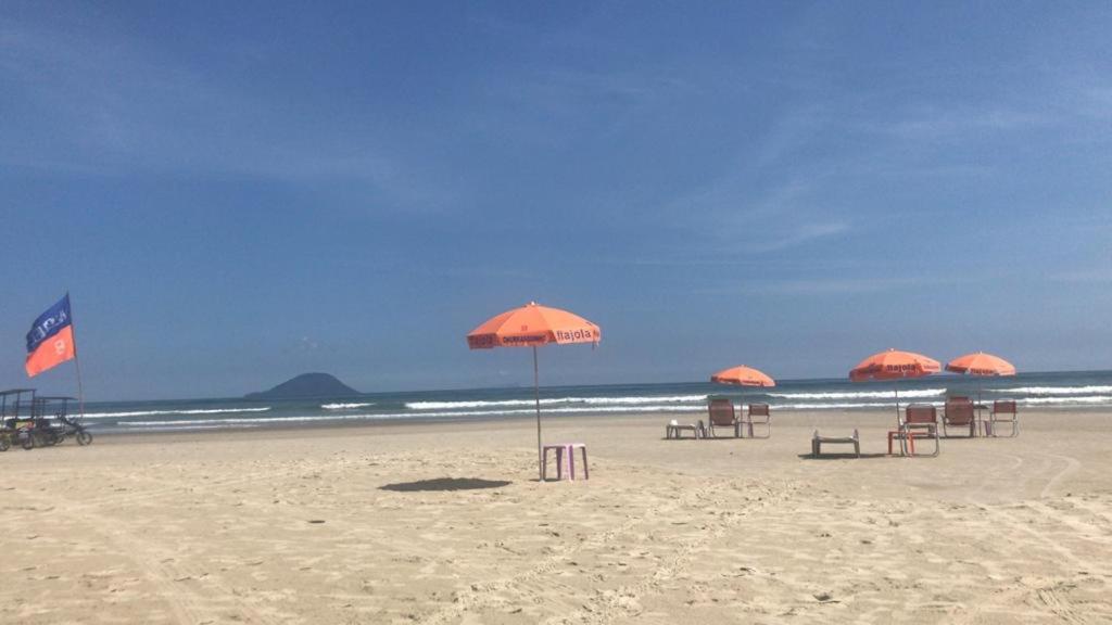  Casa morada da praia