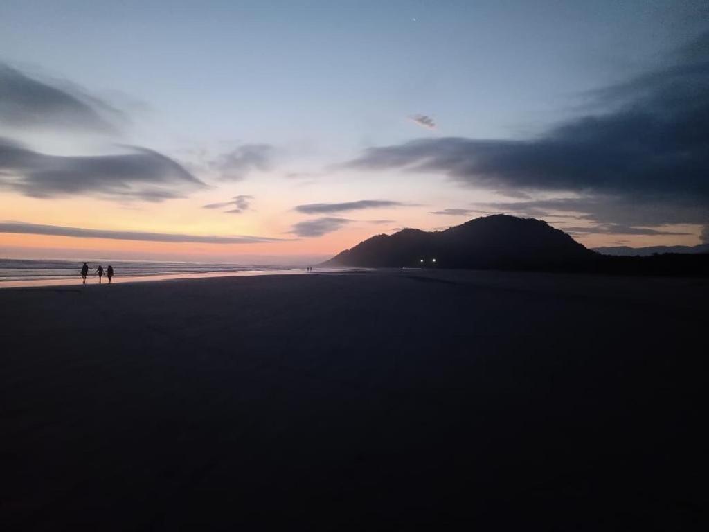 Casa morada da praia