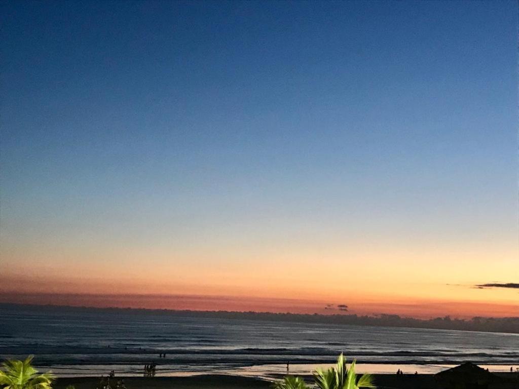  Casa morada da praia