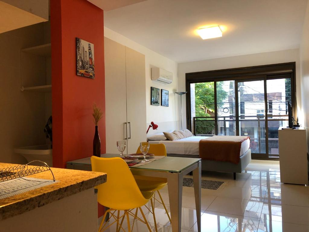 Apartamento Casemiro 1