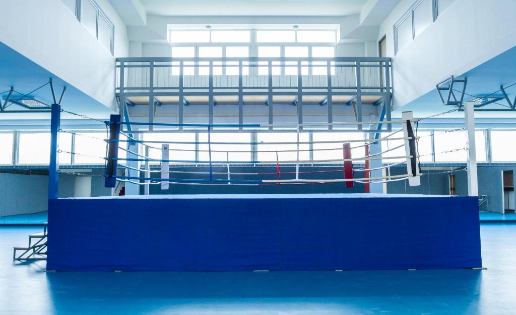 Sport Hotel Ceské Budejovice - Resim 42