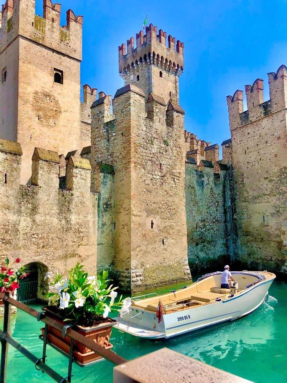 Hotel Villa Rosa - 1