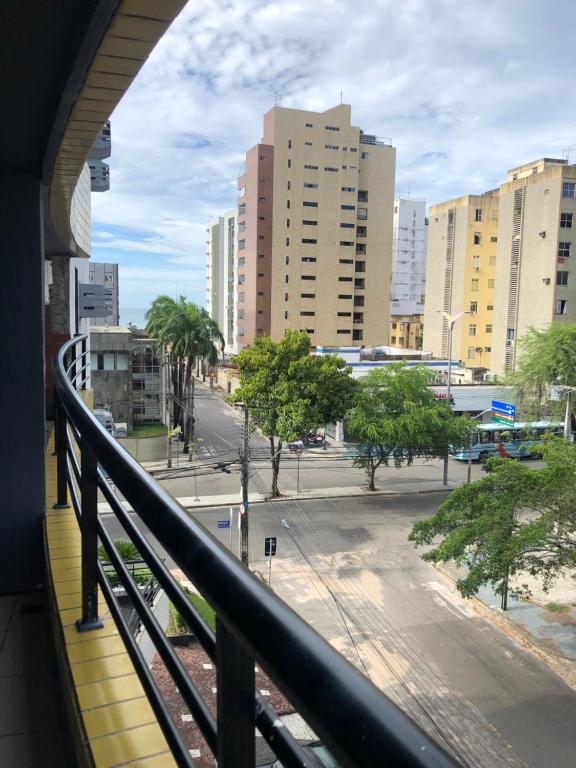  Flat Praia Mansa Fortaleza